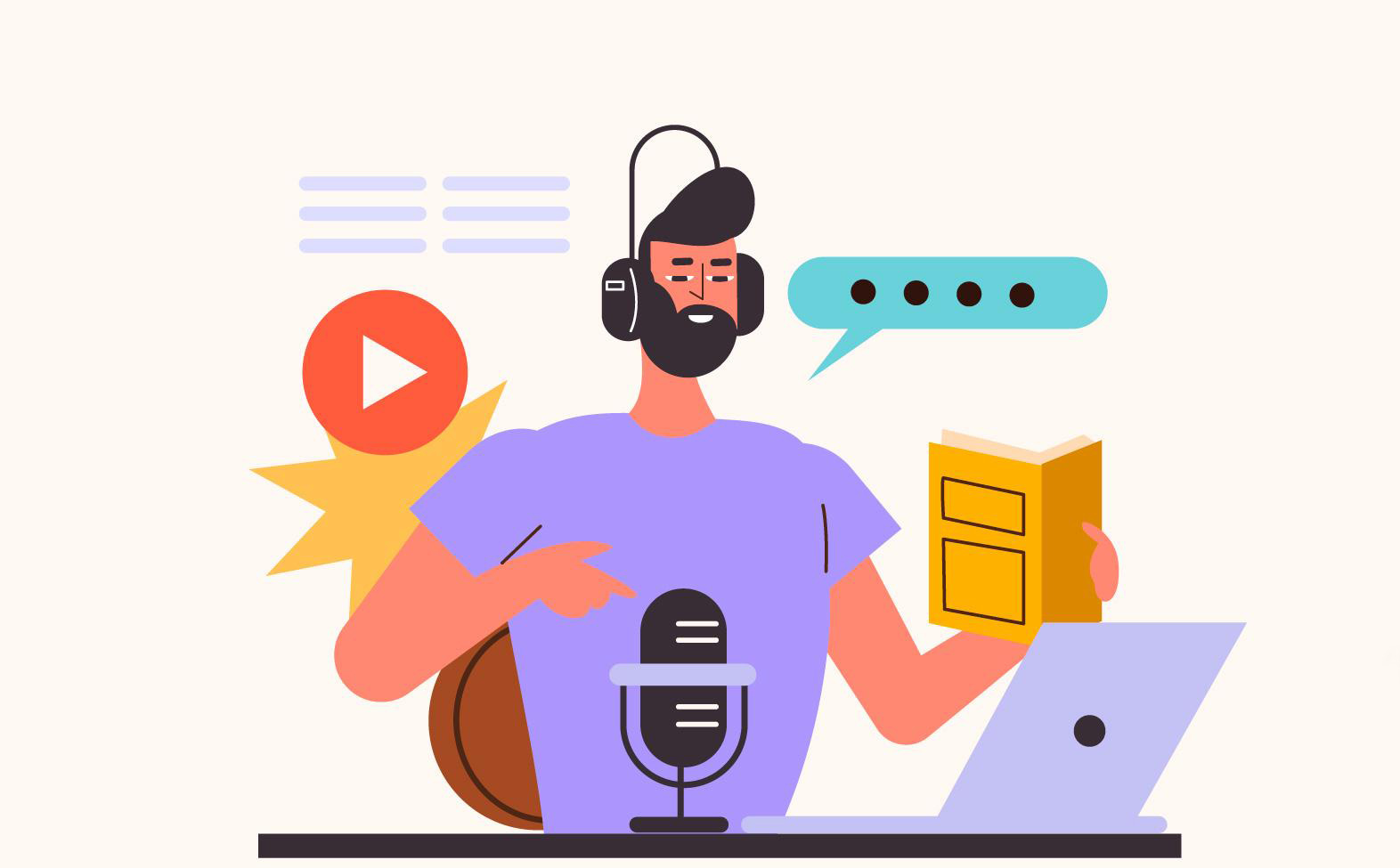 locutor méxico